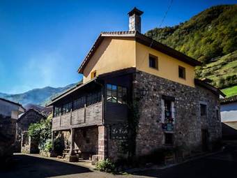 Hostal Hotel Rural La Corte