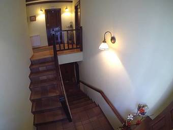 Hostal Casa Xuaquin