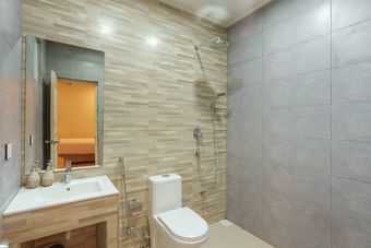 Hotel Cottage 316 Fuvahmualh