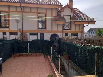 House With 3 Bedrooms In Argo�os, With Furnished Terrace