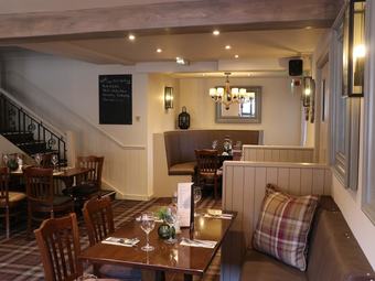 Posada Royal Oak Hotel