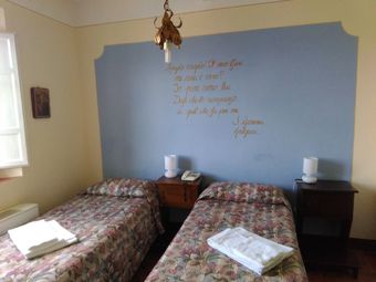 Hotel Casa Diocesana Di Lucca