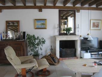 Bed & Breakfast La Maison D'eugenie