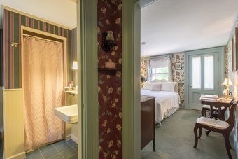 Westbrook Inn Bed And Breakfast