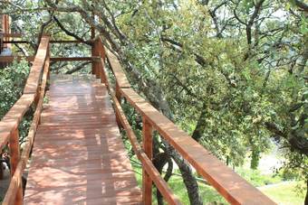 Agroturismo Caba�a El Valle