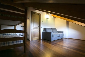 Agroturismo Ca L'andreu