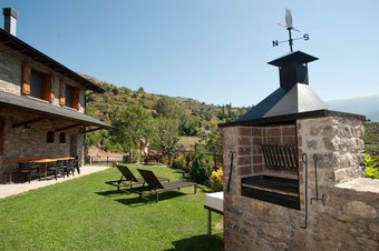 Agroturismo Casa Duc