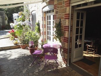 Bed & Breakfast Chambres D'h�tes Pontlivard