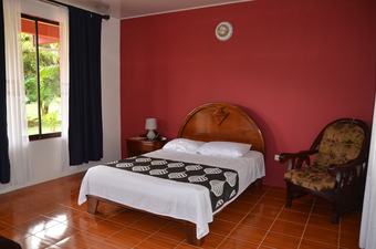 Hotel Lumbres Del Arenal Cabinas Y Villas