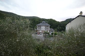 Hotel A Veiga