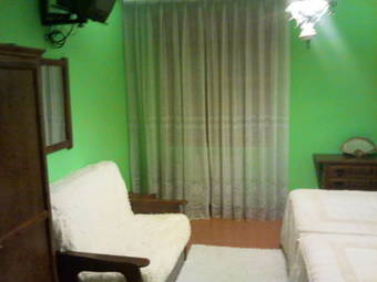 Hostal Hotel La Pornacal