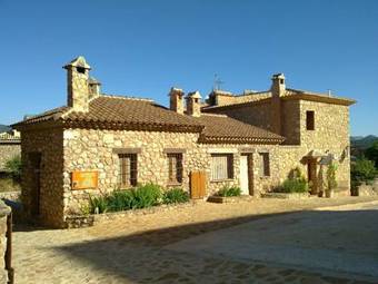 Apartamento Casa Aaiun
