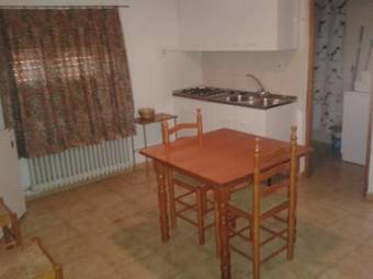 Hostal Restaurante Los Bronces