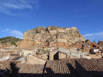 Aparthotel La Casa De Las Aldeas