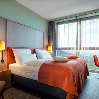 Panoramahotel Waldenburg