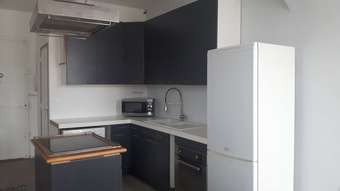 Apart'h�tel Sathonay Caluire Rillieux