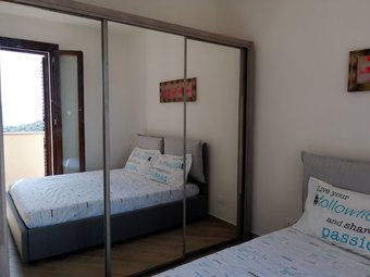 Apartamento Appartamenti Mareblu