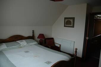 The Paddock