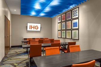 Hotel Holiday Inn Express Lake Park