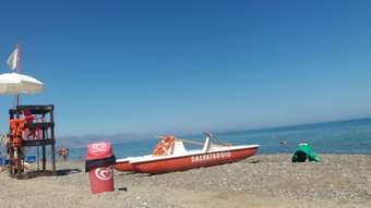 Bed & Breakfast Beb Oasi Marina