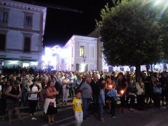 Apartamento Loft Terrazza Mare E Monti