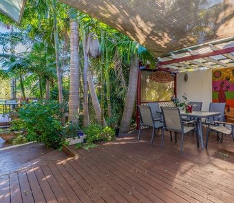 Hotel Amber Lodge Tamborine