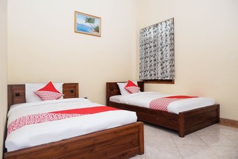 Hotel Oyo 405 Wisma Yosoputro