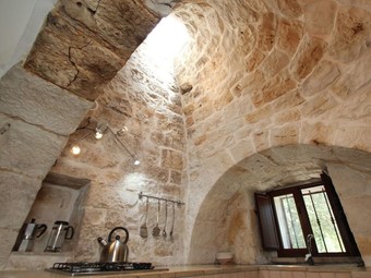 Trullo Casolare