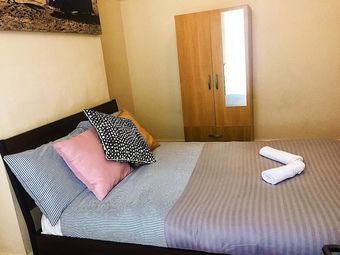 Hotel Cleveland Park House