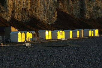 G�tes Le Clos Du Val Marin