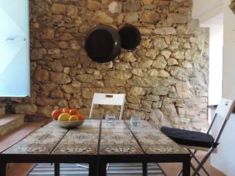 The Hideaway, Benaocaz, Cadiz