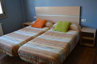 Hotel Pensi�n Angelita