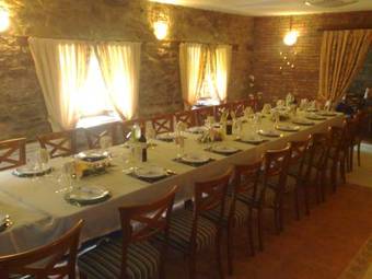 Hostal El Molino De La Roper�a