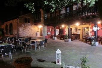 Hotel Casona Del Valle