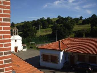 Apartamentos La Corraliza