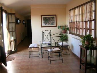 Hostal Posada De Zorita De Los Canes