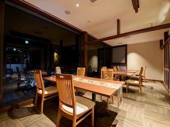 Komogakushi Onsen Hotel Sanyo Club