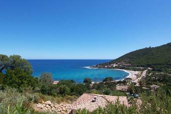 Villa Colomba - Front Of The Sea- 4