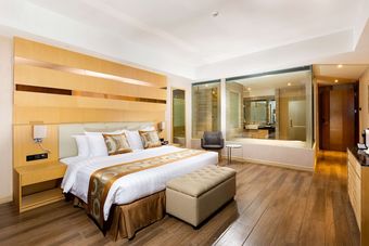 Hotel Best Western Metro Clark