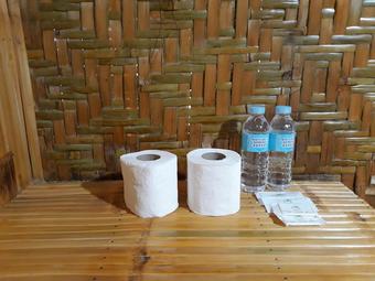 Hotel Calape Forest Resort