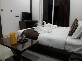 Hotel Tanishq Resort Nimbahera