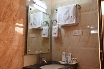 Hotel Genx Rameshwaram Deoghar