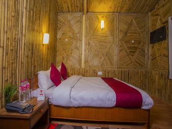 Hotel Oyo 344 Babylon Bamboo House