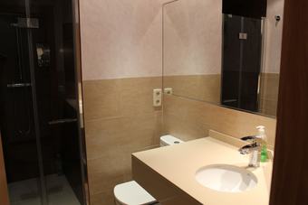 Apartamentos Piso Duplex Deluxe Rascafria