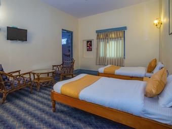 Oyo 298 Hotel Asha