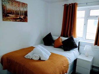 Apartamentos Walter Place