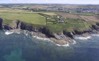 Bed & Breakfast Beacon Crag
