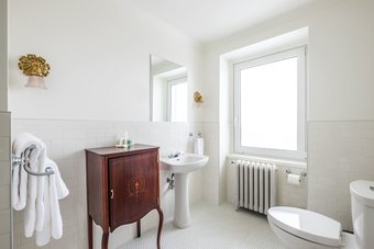 Hotel Stonehaven Le Manoir