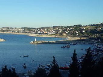 Hotel Sahil Pansiyon