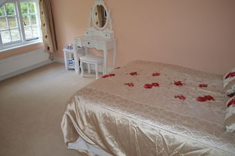 Bed & Breakfast Pwll-y-faedda